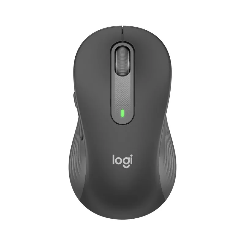 Pelė Logitech Signature M650 L RF belaidė + Bluetooth