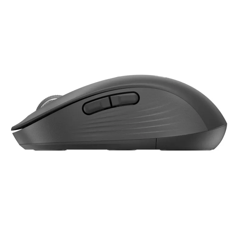 Pelė Logitech Signature M650 L RF belaidė + Bluetooth