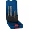 Bosch Expert 2 608 900 195 gręžtų rinkinys 7 vnt