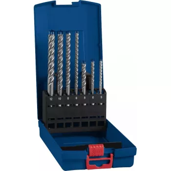 Bosch Expert 2 608 900 195 gręžtų rinkinys 7 vnt
