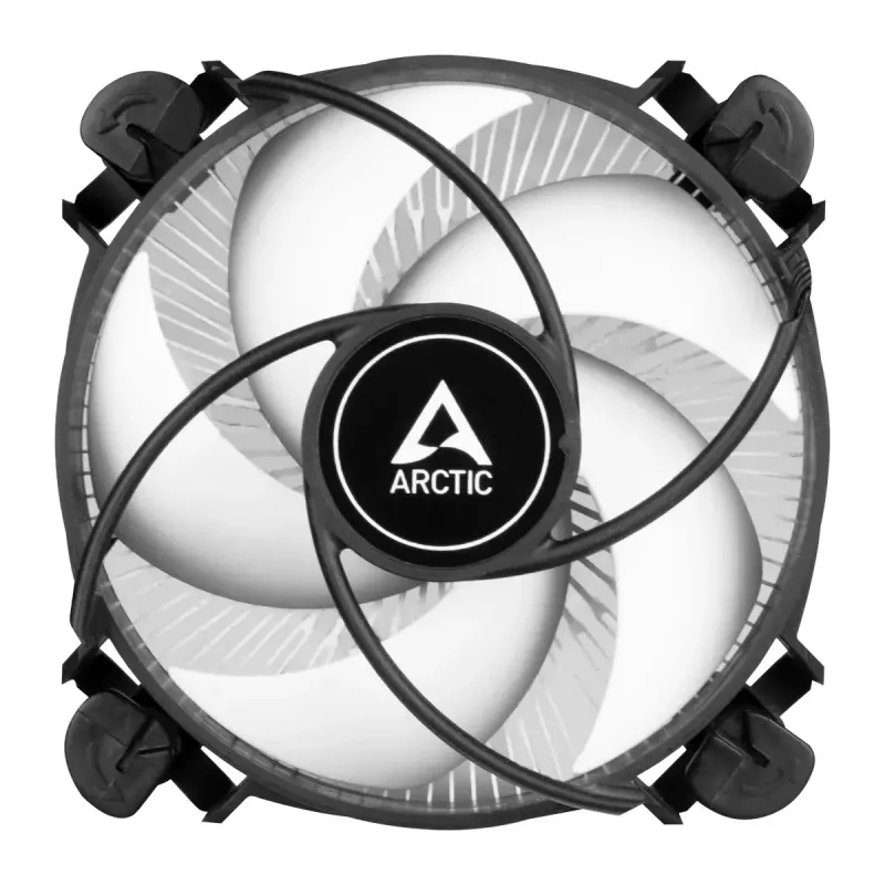 Oro aušintuvas ARCTIC Alpine 17 Compact Intel CPU Aušintuvas