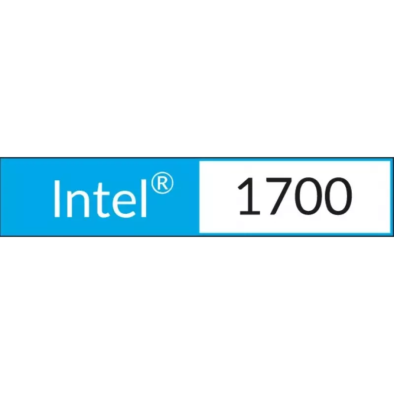 Oro aušintuvas ARCTIC Alpine 17 Compact Intel CPU Aušintuvas