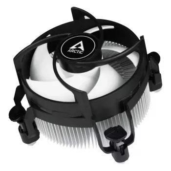 Oro aušintuvas ARCTIC Alpine 17 Compact Intel CPU Aušintuvas