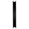 ARCTIC P12 Slim PWM PST – 120 mm spaudimo optimizuotas ventiliatorius su PWM ir integruotu Y kabeliu
