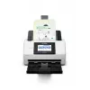 Epson WorkForce DS-790WN lakštinis skaitytuvas 600 x 600 DPI A4 juoda, balta