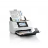Epson WorkForce DS-790WN lakštinis skaitytuvas 600 x 600 DPI A4 juoda, balta