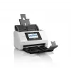 Epson WorkForce DS-790WN lakštinis skaitytuvas 600 x 600 DPI A4 juoda, balta