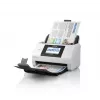 Epson WorkForce DS-790WN lakštinis skaitytuvas 600 x 600 DPI A4 juoda, balta