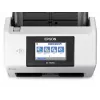 Epson WorkForce DS-790WN lakštinis skaitytuvas 600 x 600 DPI A4 juoda, balta