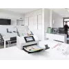 Epson WorkForce DS-790WN lakštinis skaitytuvas 600 x 600 DPI A4 juoda, balta