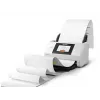 Epson WorkForce DS-790WN lakštinis skaitytuvas 600 x 600 DPI A4 juoda, balta