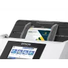 Epson WorkForce DS-790WN lakštinis skaitytuvas 600 x 600 DPI A4 juoda, balta