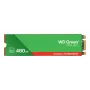 WESTERN DIGITAL SSD WD Green 480GB SATA 6Gb/s M.2 2280