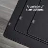 HyperX Pulsefire Mat – žaidimų pelės kilimėlis – audinys (L)