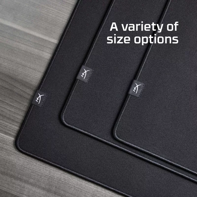 HyperX Pulsefire Mat – žaidimų pelės kilimėlis – audinys (L)