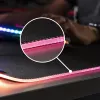 HyperX Pulsefire Mat – žaidimų pelės kilimėlis – audinys (L)