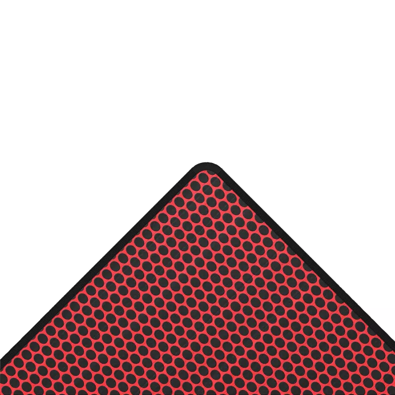 HyperX Pulsefire Mat – žaidimų pelės kilimėlis – audinys (L)