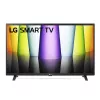 LG FHD 32LQ63006LA.AEU televizorius 81,3 cm (32 coliai) Full HD Smart TV Wi-Fi juodas