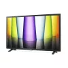 LG FHD 32LQ63006LA.AEU televizorius 81,3 cm (32 coliai) Full HD Smart TV Wi-Fi juodas