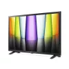 LG FHD 32LQ63006LA.AEU televizorius 81,3 cm (32 coliai) Full HD Smart TV Wi-Fi juodas
