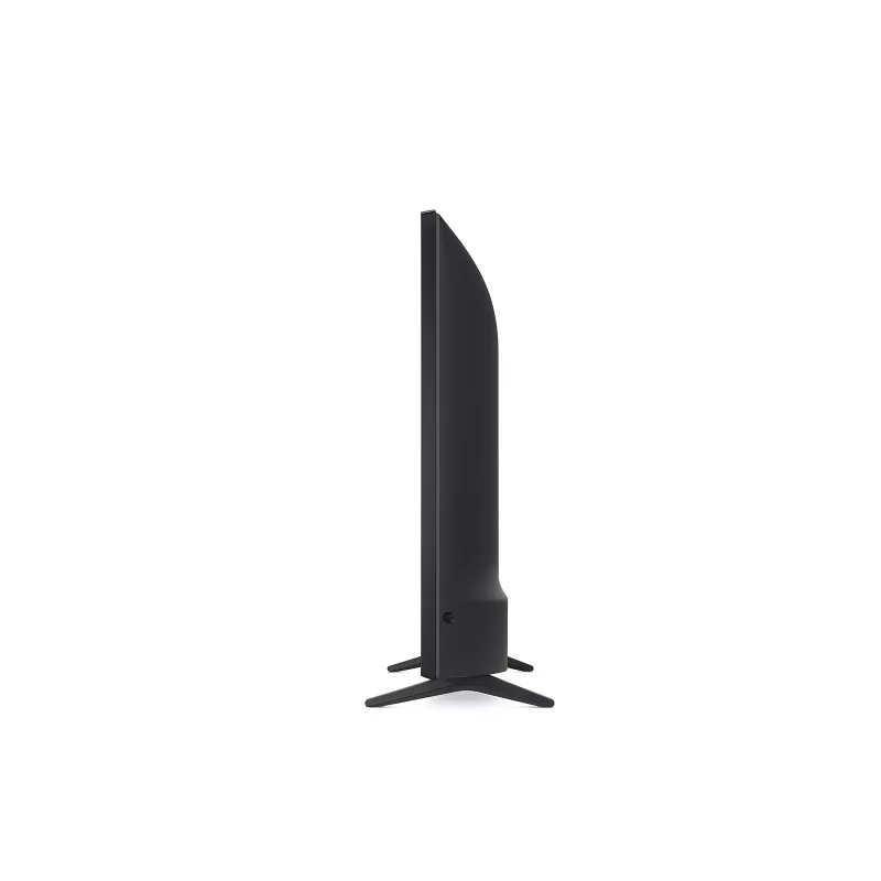LG FHD 32LQ63006LA.AEU televizorius 81,3 cm (32 coliai) Full HD Smart TV Wi-Fi juodas