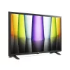 LG FHD 32LQ63006LA.AEU televizorius 81,3 cm (32 coliai) Full HD Smart TV Wi-Fi juodas