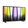 LG FHD 32LQ63006LA.AEU televizorius 81,3 cm (32 coliai) Full HD Smart TV Wi-Fi juodas