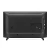 LG FHD 32LQ63006LA.AEU televizorius 81,3 cm (32 coliai) Full HD Smart TV Wi-Fi juodas