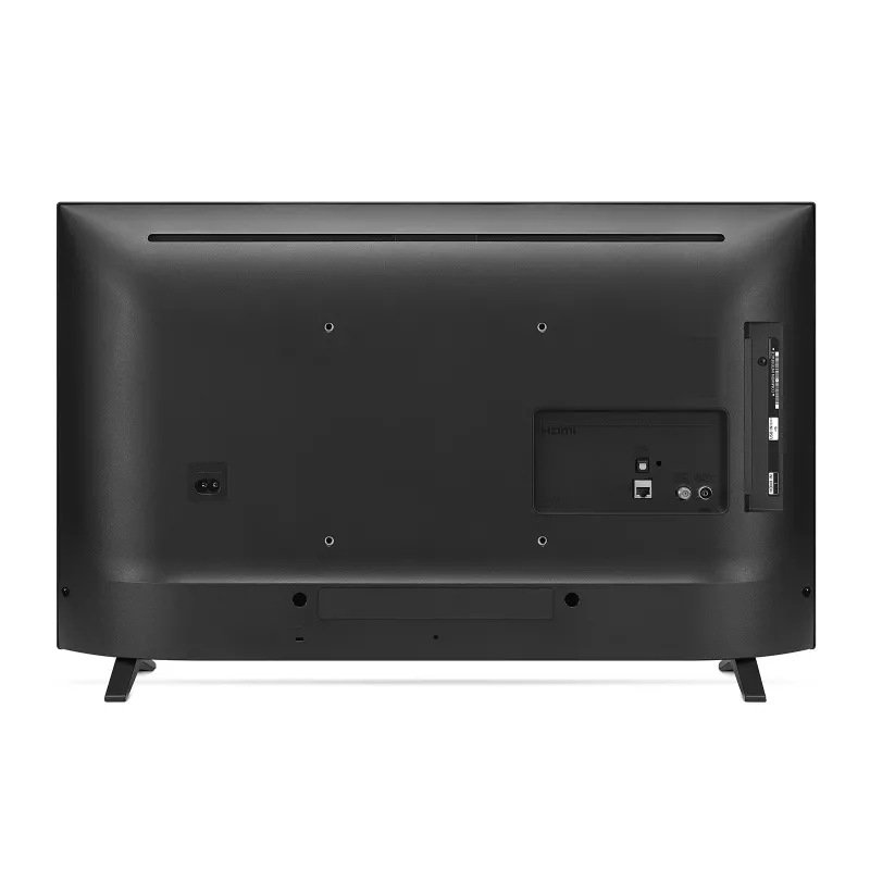 LG FHD 32LQ63006LA.AEU televizorius 81,3 cm (32 coliai) Full HD Smart TV Wi-Fi juodas