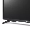 LG FHD 32LQ63006LA.AEU televizorius 81,3 cm (32 coliai) Full HD Smart TV Wi-Fi juodas