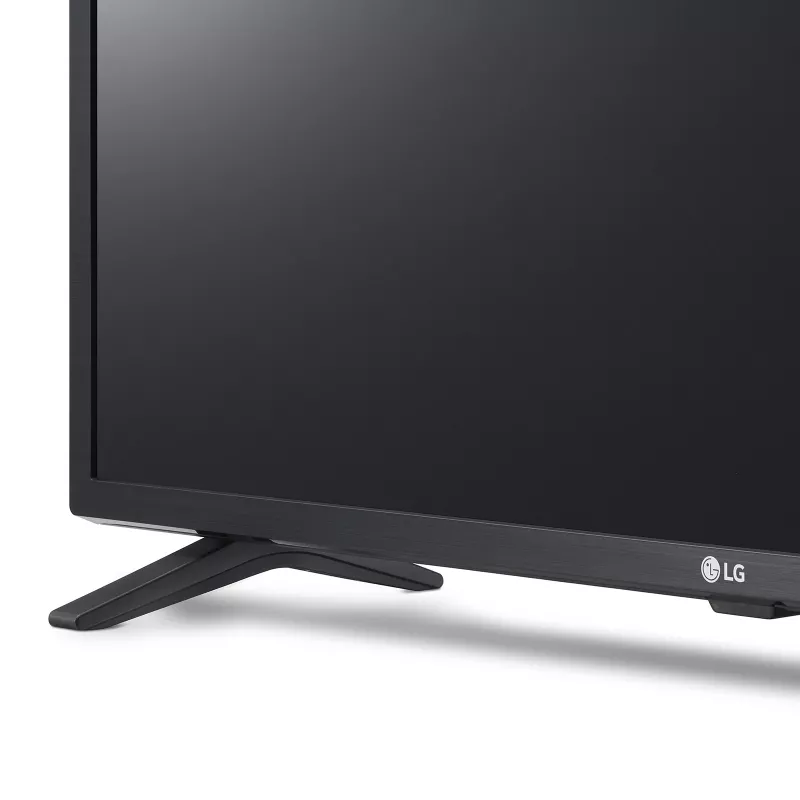 LG FHD 32LQ63006LA.AEU televizorius 81,3 cm (32 coliai) Full HD Smart TV Wi-Fi juodas
