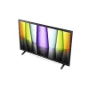 LG FHD 32LQ63006LA.AEU televizorius 81,3 cm (32 coliai) Full HD Smart TV Wi-Fi juodas