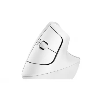 Pelė Logitech Lift vertikali ergonominė pelė RF belaidė + Bluetooth