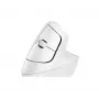 Pelė Logitech Lift vertikali ergonominė pelė RF belaidė + Bluetooth