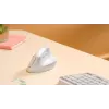 Pelė Logitech Lift vertikali ergonominė pelė RF belaidė + Bluetooth