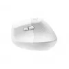 Pelė Logitech Lift vertikali ergonominė pelė RF belaidė + Bluetooth