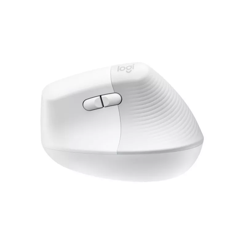 Pelė Logitech Lift vertikali ergonominė pelė RF belaidė + Bluetooth
