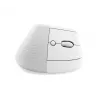 Pelė Logitech Lift vertikali ergonominė pelė RF belaidė + Bluetooth