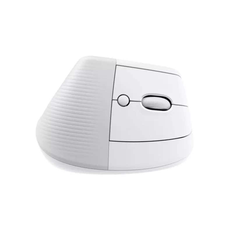 Pelė Logitech Lift vertikali ergonominė pelė RF belaidė + Bluetooth