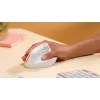 Pelė Logitech Lift vertikali ergonominė pelė RF belaidė + Bluetooth