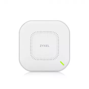Zyxel WAX630S belaidis prieigos taškas WiFi 6, 2400 Mbit/s, baltas, PoE