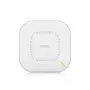 Zyxel WAX630S belaidis prieigos taškas WiFi 6, 2400 Mbit/s, baltas, PoE