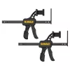 Stryginis spaustuvas DeWALT DWS5026 Juodas 2 vnt.