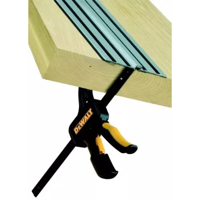 Stryginis spaustuvas DeWALT DWS5026 Juodas 2 vnt.