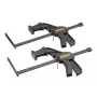 Stryginis spaustuvas DeWALT DWS5026 Juodas 2 vnt.