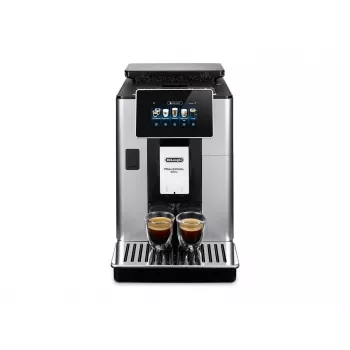 De’Longhi PrimaDonna ECAM610.55.SB Pilnai automatinis espresso aparatas 2,2 L