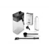 De’Longhi PrimaDonna ECAM610.55.SB Pilnai automatinis espresso aparatas 2,2 L
