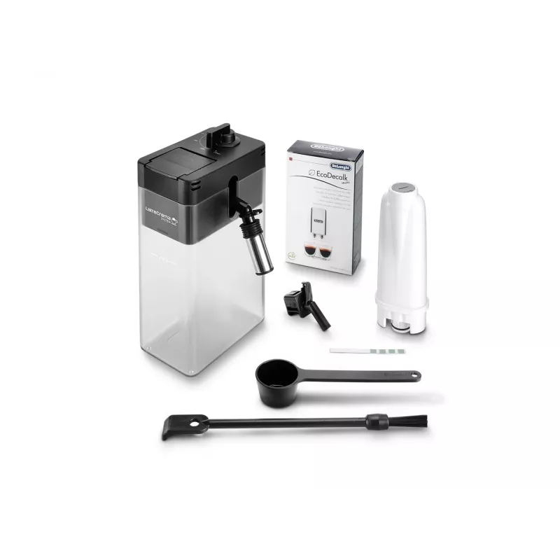 De’Longhi PrimaDonna ECAM610.55.SB Pilnai automatinis espresso aparatas 2,2 L