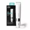 Braun BS1000 kūno mini trimeris, baltas