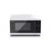 Mikrobangų krosnelė Sharp YC-MS02E-W 20 L 800 W
